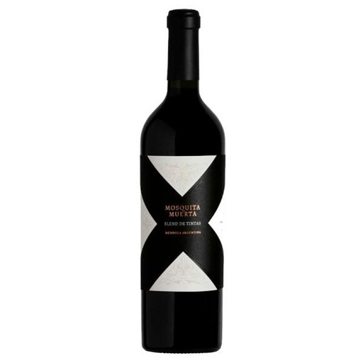 Mosquita Muerta Botella 750c