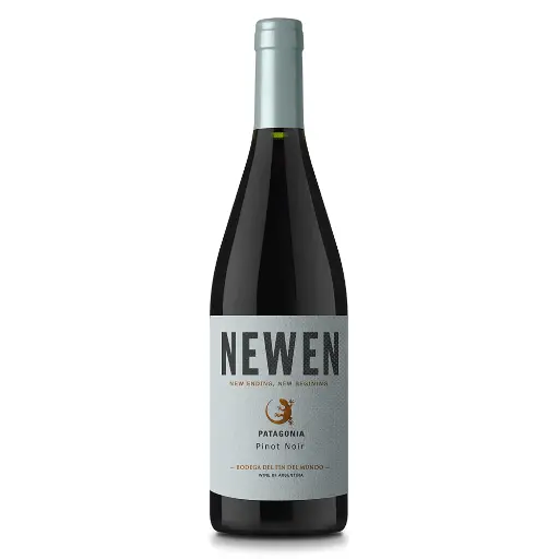 Newen Reservado Botella 750c