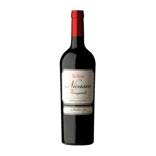 Nicasia Botella 750c