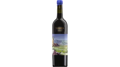 Norte Extremo Botella 750c