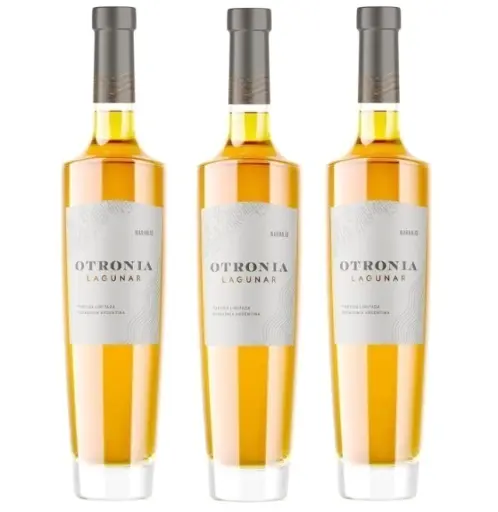 Otronia Lagunar  Botella 750c