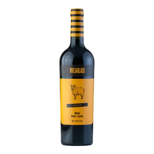 Oveja Black Botella 750c