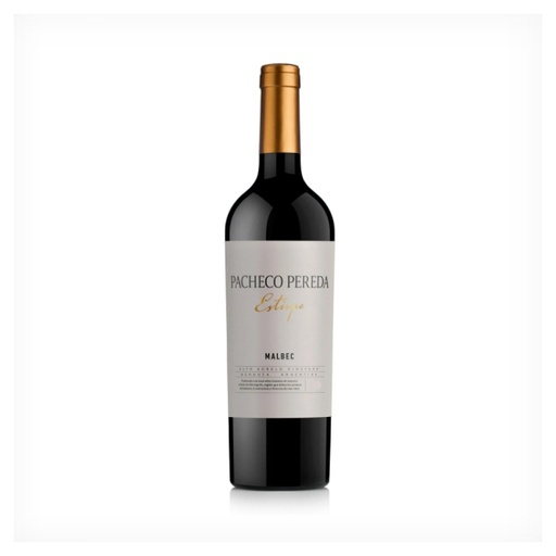 Pacheco Pereda Estirpe Botella 750c