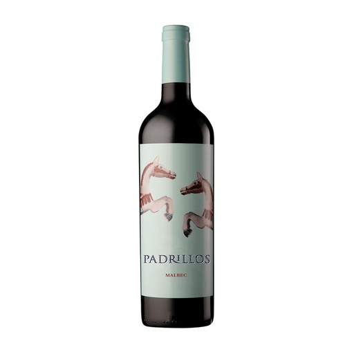 Padrillos Botella 750c