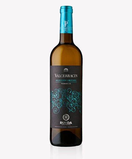 Pagos De Valcerracin Botella 750c