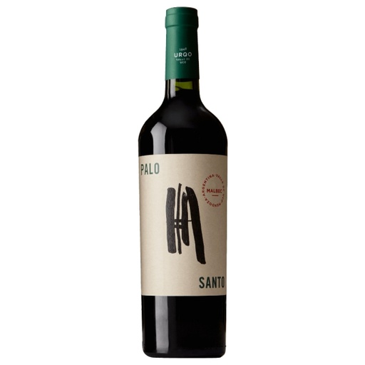 Palo Santo Botella 750c