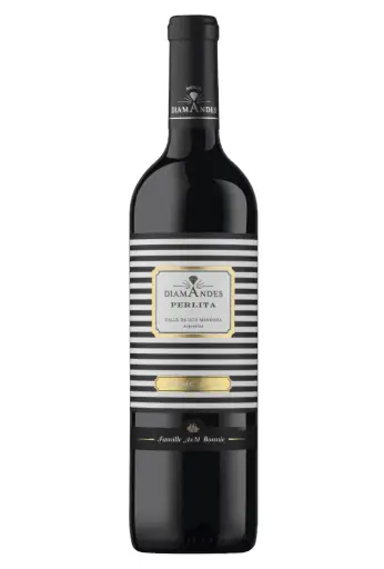 Perlita Botella 750c