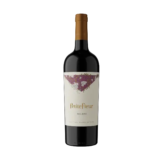Petite Fleur Botella 750c