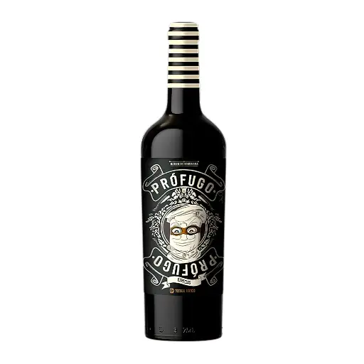 Profugo Especias Botella 750c