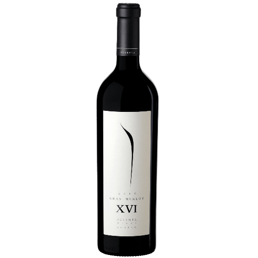 Pulenta Gran  Botella 750c