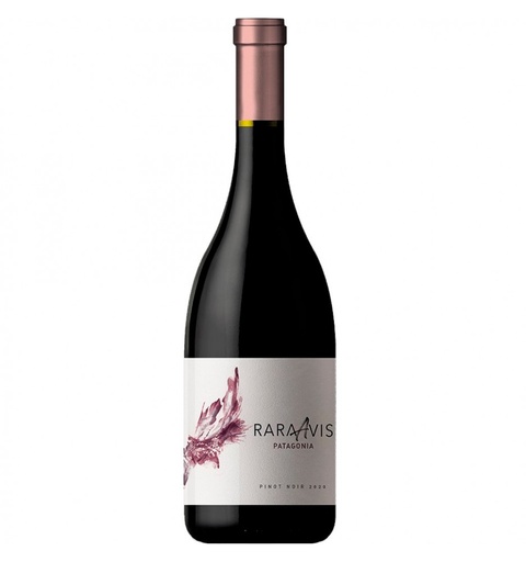 Rara Avis Botella 750c