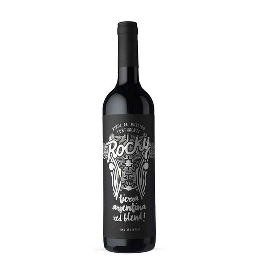 Rocky Botella 750c