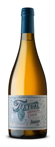 Santa Julia Textual Innovacion Botella 750c