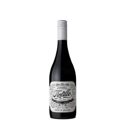 [00100123781] Santa Julia Tintillo Botella 750c