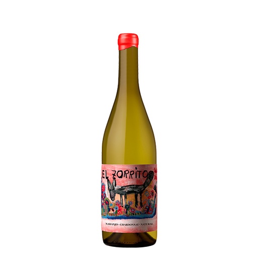 [00100177424] Santa Julia Zorrito  Botella 750c