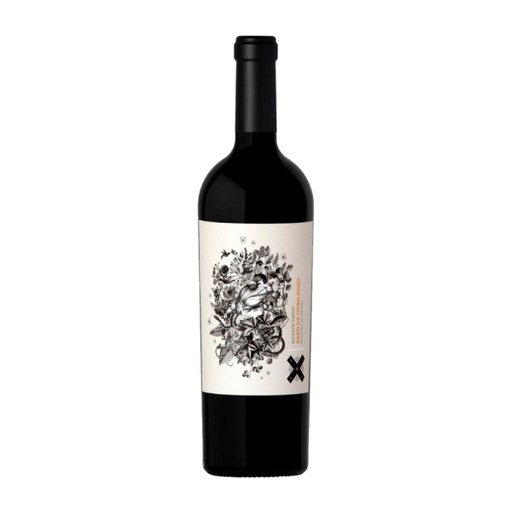 Sapo De Otro Pozo Botella 750c