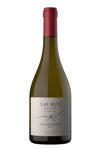 Saurus Seleccion Botella 750c