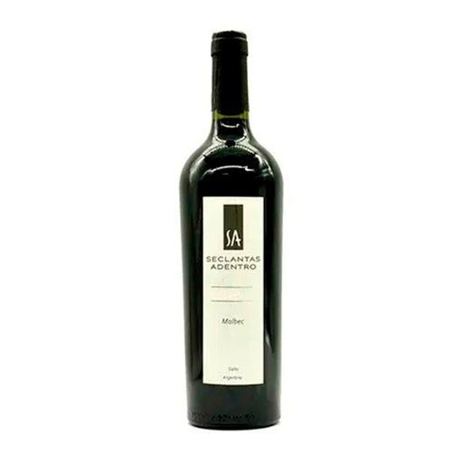 Seclantas Adentro Botella 750c