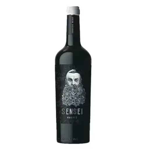 Sensei Botella 750c
