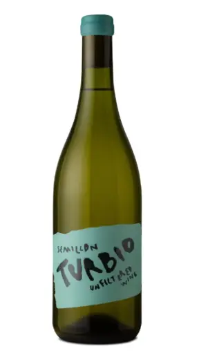 Turbio Botella 750c