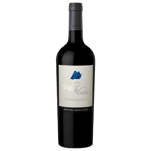 Val De Flores Botella 750c