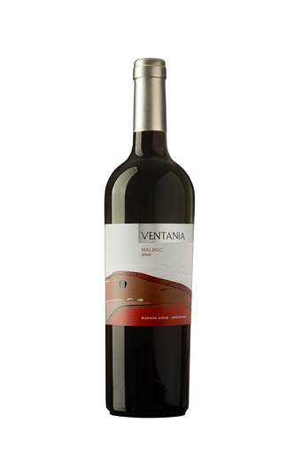Ventania Saldungaray Botella 750c