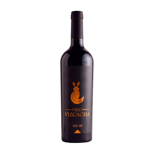 Viejo Vizcacha Botella 750c