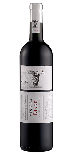 Viñalba Diane Botella 750c