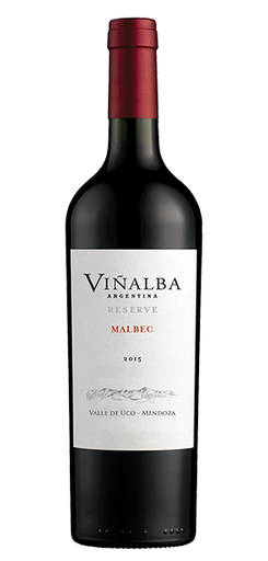 Viñalba Reserva Botella 750c