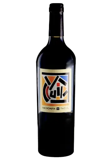 Yacuil Botella 750c