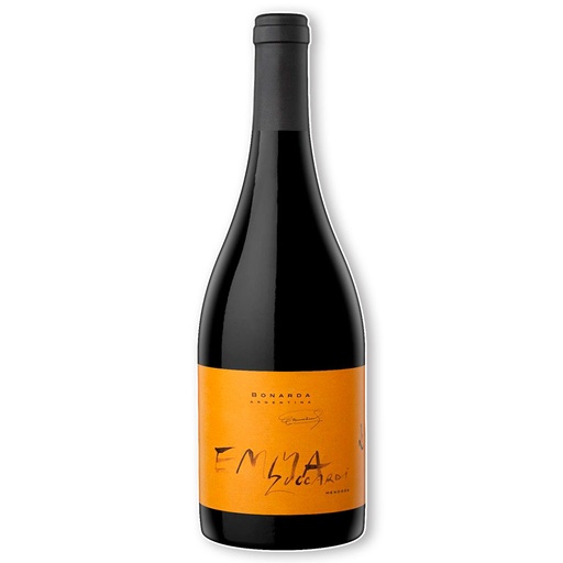 [00100166141] Emma Zuccardi Bonarda Botella Magnum 1,5l