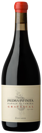[00100181867] Zuccardi Finca Piedra Infinita Gravascal 