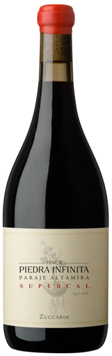 [00100186574] Zuccardi Finca Piedra Infinita Supercal 