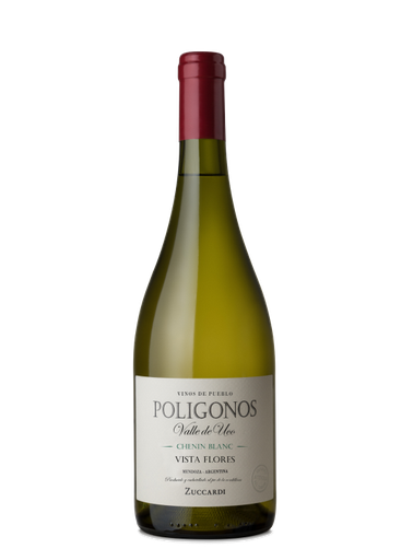 [00100195840] Poligonos Vistaflores Botella 750c