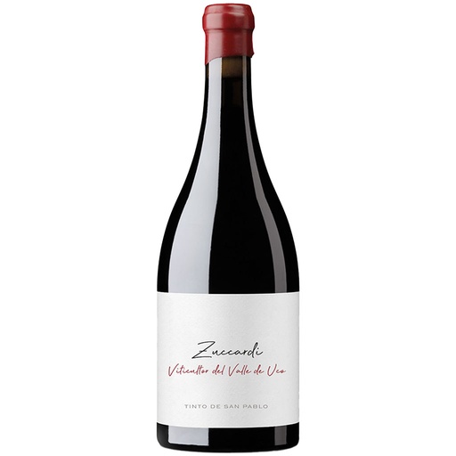 [00100179993] Viticultor del Valle de Uco - Zuccardi Botella Magnum 1,5l