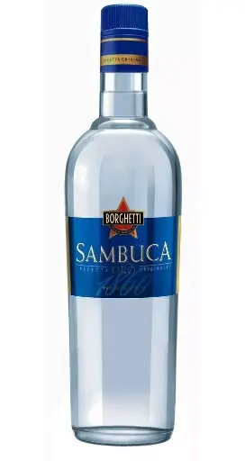 [545220] Borguetti  - Cafe Botella 750c