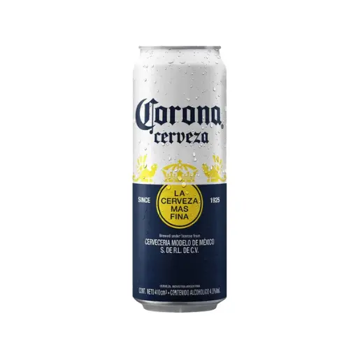 Cerveza Corona - Botella 330ml