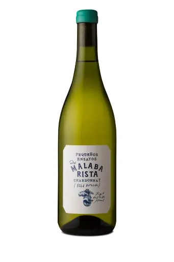 Pequeños Ensayos Botella 750c