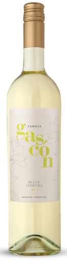 [470] Familia Gascon Dulce Natural Botella 750c 