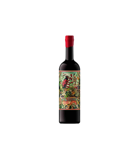 La Trifulca - Round1 - Botella 750c
