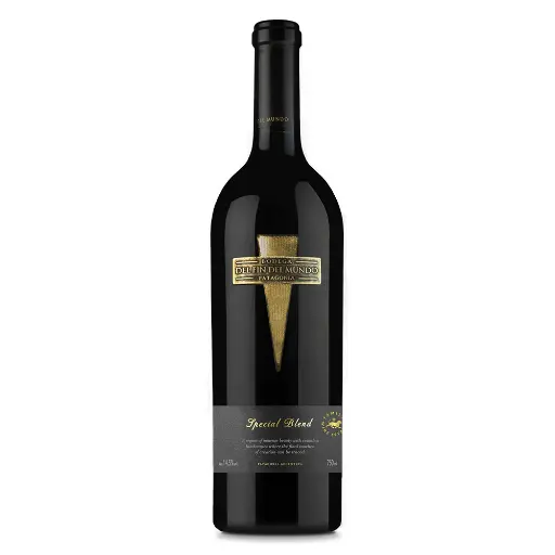 Special Blend Botella 750c