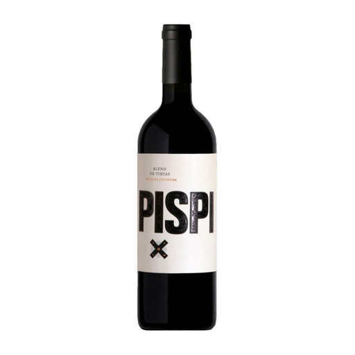 Pispi Botella 750c