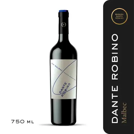 Dante Robino Botella 750c