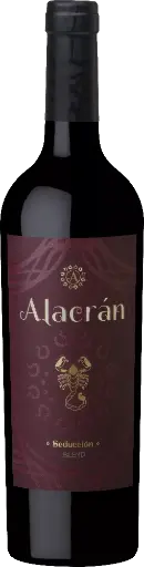 Alacran Seduccion Botella 750c