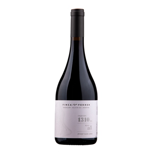 Finca Ferrer 1310 Botella 750c