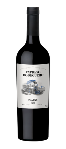 Expreso Bodeguero Botella 750c