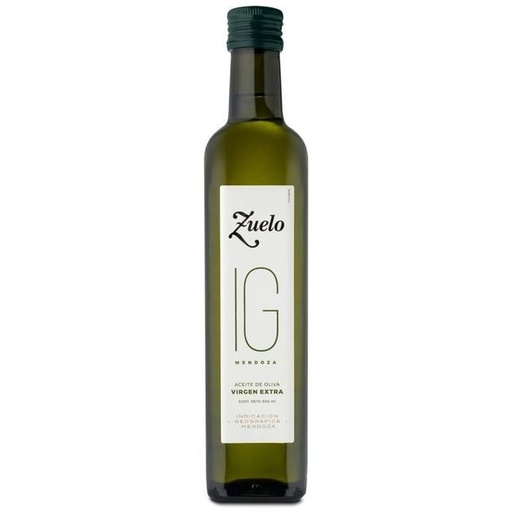 [00100294281] Zuelo IG - Aceite Oliva - Botella 500c
