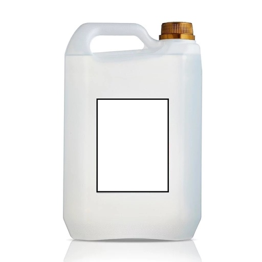 Vinagre de Alcohol - Bidon 5l