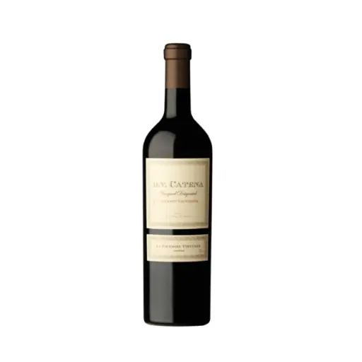 Dv Catena Vineyard Designated Botella 750c