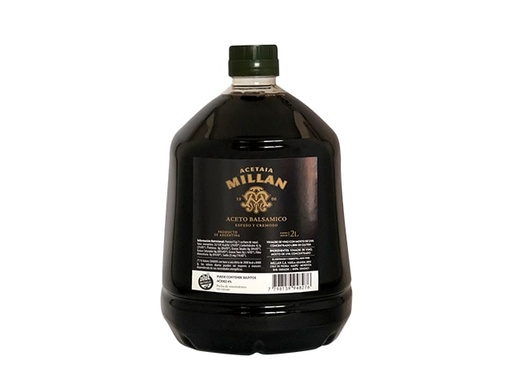 Aceto Millan - Bag In Box 2l